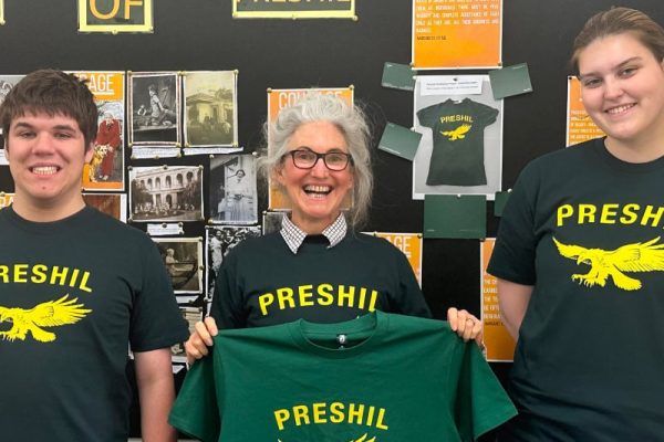 Preshil Shirt