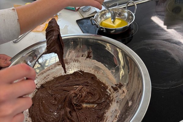 IMG_1480 Chocolate Brownies