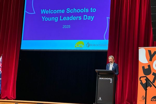 Young Leaders