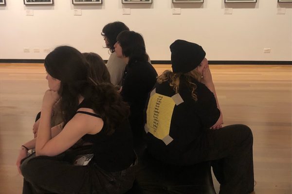 David Rosetsky Exhibition 3 5814